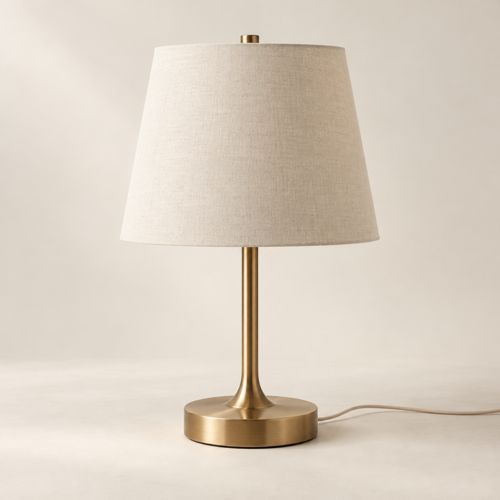 Lampada da tavolo Aurora